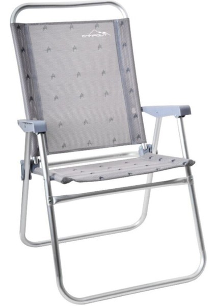 Plaj Ve Kamp Sandalyesi Holiday