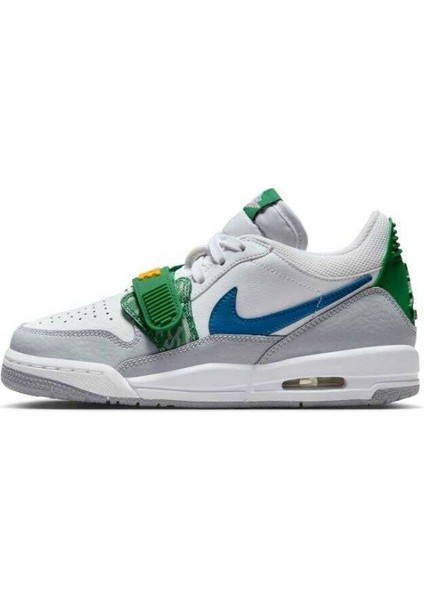 Nıke Aır Jordan Legacy 312 Low Kadın Spor Ayakkabı Beyaz M-156 fiyatları