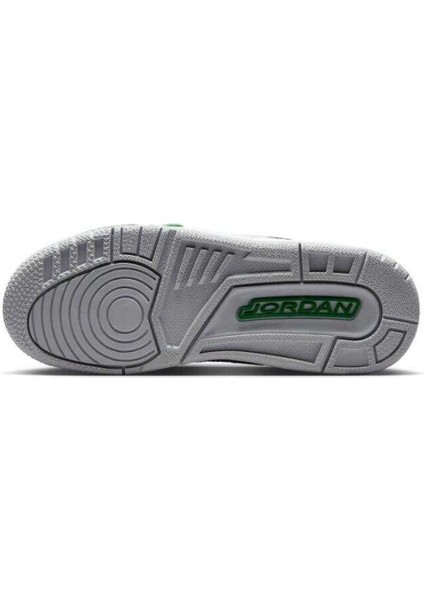 Nıke Aır Jordan Legacy 312 Low Kadın Spor Ayakkabı Beyaz M-156 fırsatları