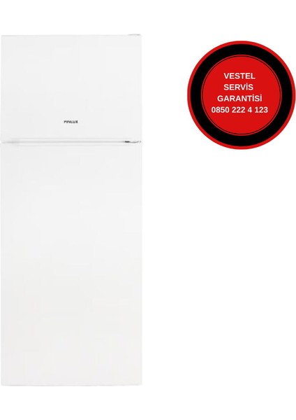 Fn 4830 Nf Çift Kapılı No-Frost Buzdolabı