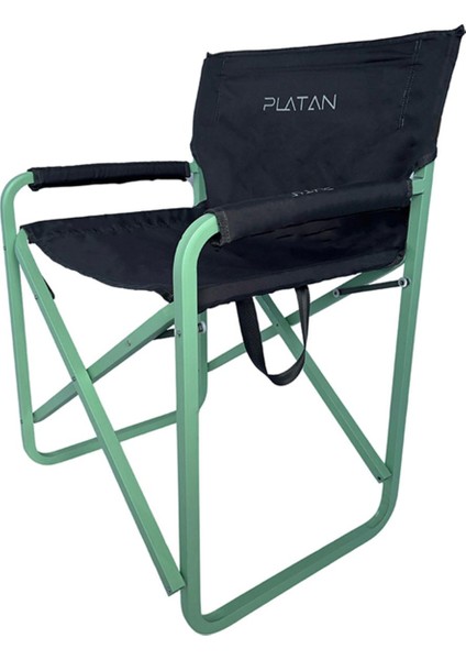 Chair Ones-K Katlanır Kamp Piknik Sandalyesi