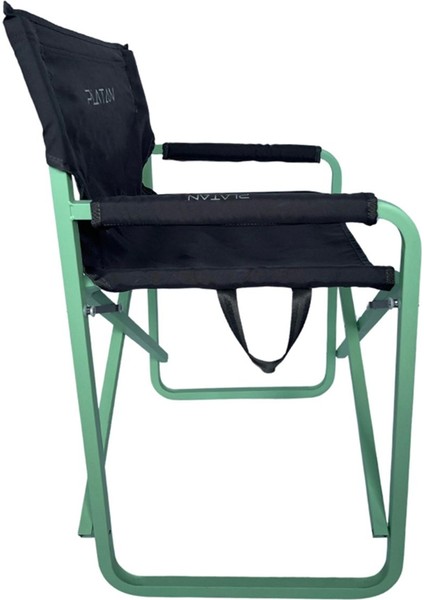 Chair Ones-K Katlanır Kamp Piknik Sandalyesi