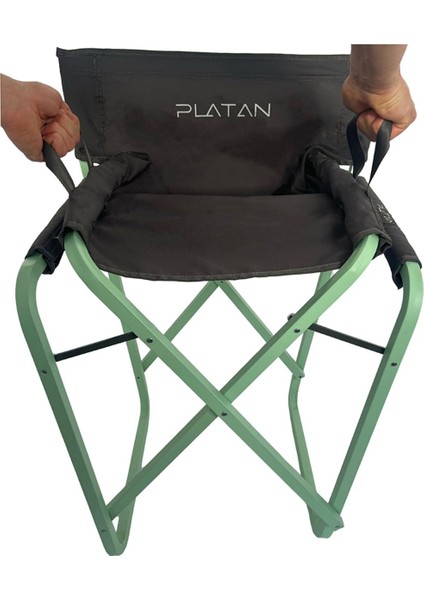 Chair Ones-K Katlanır Kamp Piknik Sandalyesi
