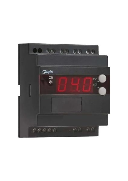 084B7250 EKC-312 Termostat Superheat Controller