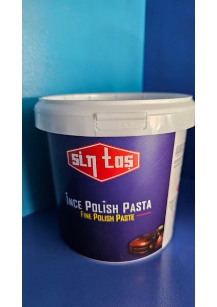 Ince Pasta