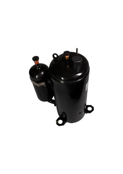 VTH325CU 13.170 Btu 3.860 Watt R134A/R407C/R410A 380~415V 50Hz/380~460V 60Hz Kompresör