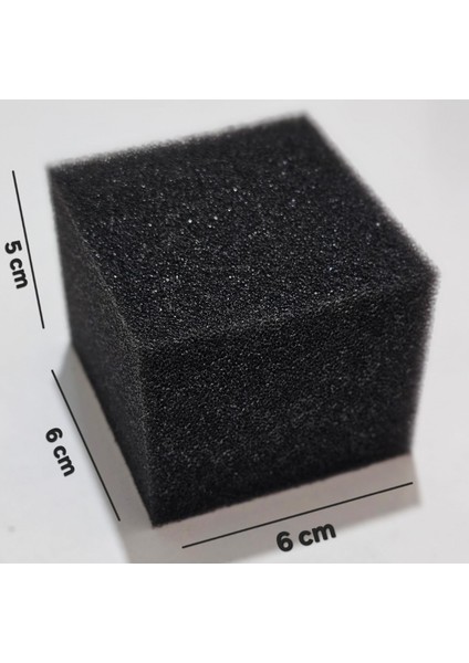 Saat Kutusu Süngeri Bileklik Süngeri Saat Yastığı Aksesuar