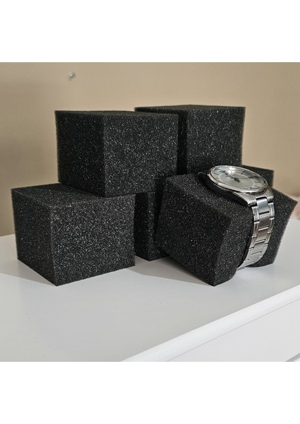 Saat Kutusu Süngeri Bileklik Süngeri Saat Yastığı Aksesuar fırsatları