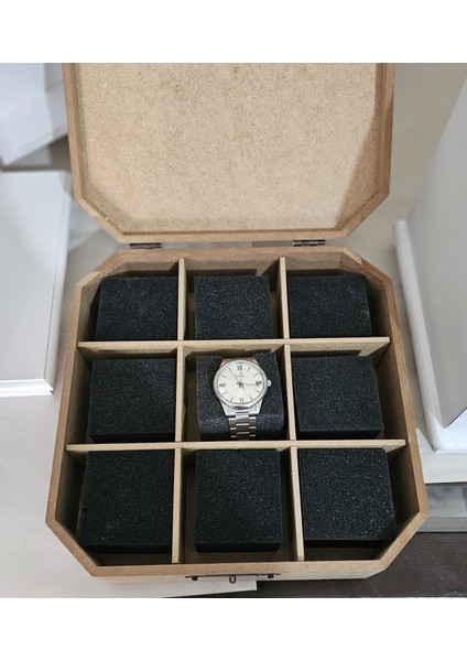 Saat Kutusu Süngeri Bileklik Süngeri Saat Yastığı Aksesuar indirimleri