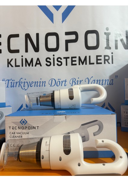 Araç Içi Süpürge fırsatları