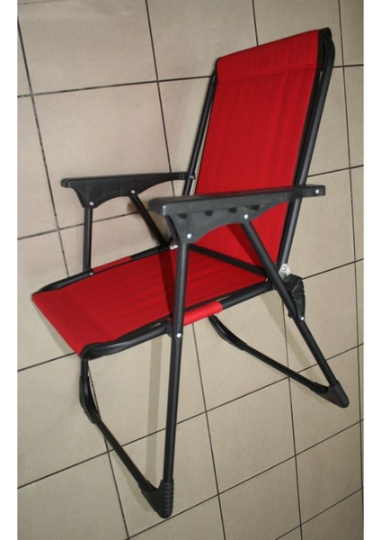 Kamp Piknik Seyahat Sandalyesi Katlanabilir Tabanda 4 Ad Plastik Destek Parçası modelleri