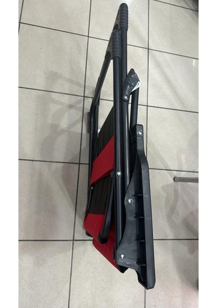 Kamp Piknik Seyahat Sandalyesi Katlanabilir Tabanda 4 Ad Plastik Destek Parçası fırsatları