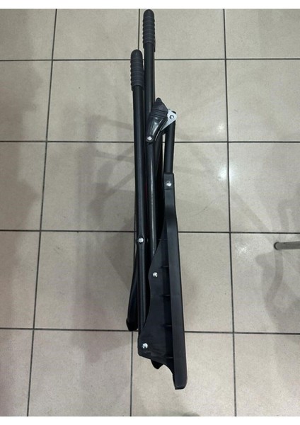 Kamp Piknik Seyahat Sandalyesi Katlanabilir Tabanda 4 Ad Plastik Destek Parçası indirimleri