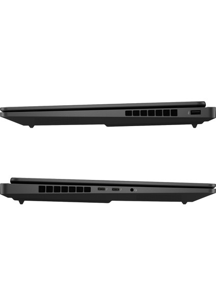 Omen Max 16-AH0021NT Intel Core Ultra 7 255HX 64GB Ddr5 1tb SSD + 2 Tb SSD 8gb Nvıdıa RTX5070 16 Inç 500NITS 2k Wqxga 240Hz 3ms IPS Freedos Siyah OB92QXEAF15 + Zetta Çanta