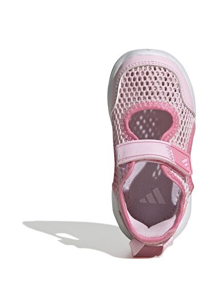 Summerflex I Çocuk Günlük Sandalet IH8733 Pembe indirimleri