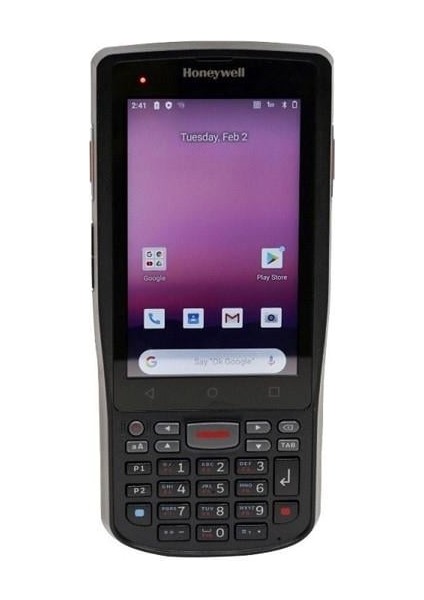 4.0 EDA51K 1.8ghz Wlan Bluetooth Android El Terminali
