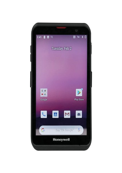 Hwell EDA52 4GB/64GB 5,5" Wlan Android 11 El Terminali 10005048