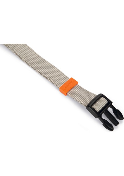 Köpek Boyun Tasması, Açık Gri, 35-50cm fiyatları