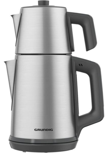 Grundi?G Cm 4020 I Inox Çay Maki?Nesi?