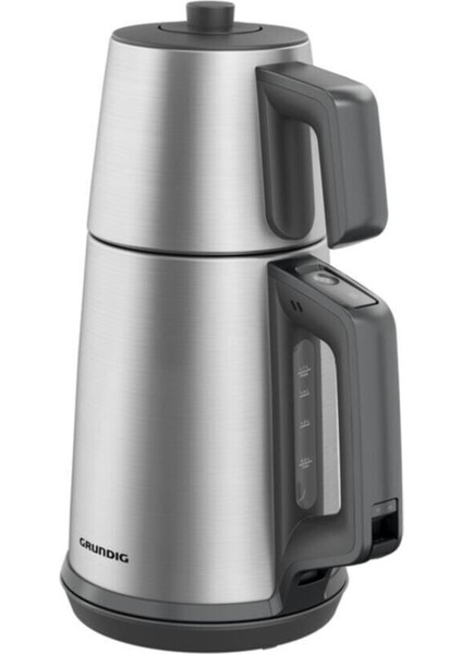 Grundi?G Cm 4020 I Inox Çay Maki?Nesi? fiyatları