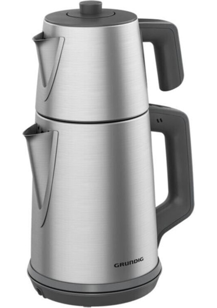 Grundi?G Cm 4020 I Inox Çay Maki?Nesi? modelleri
