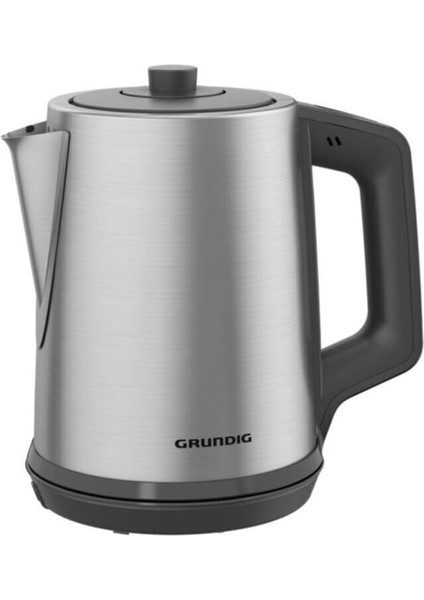 Grundi?G Cm 4020 I Inox Çay Maki?Nesi? fırsatları