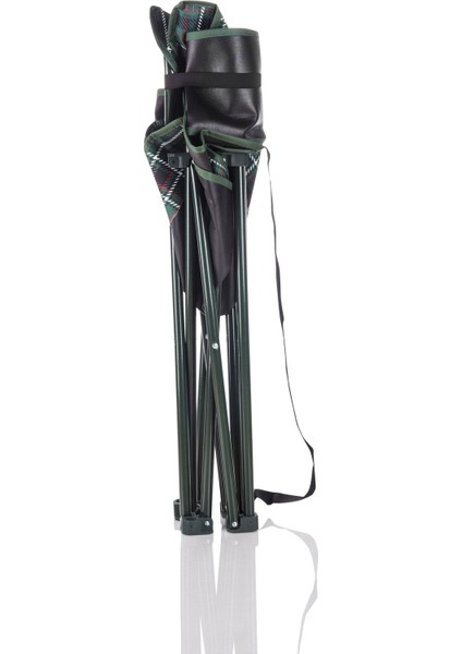 150 kg Taşıma Kapasiteli Jumbo Boy Xl Kamp Sandalyesi, Yeşil (2 Yıl Garanti) modelleri