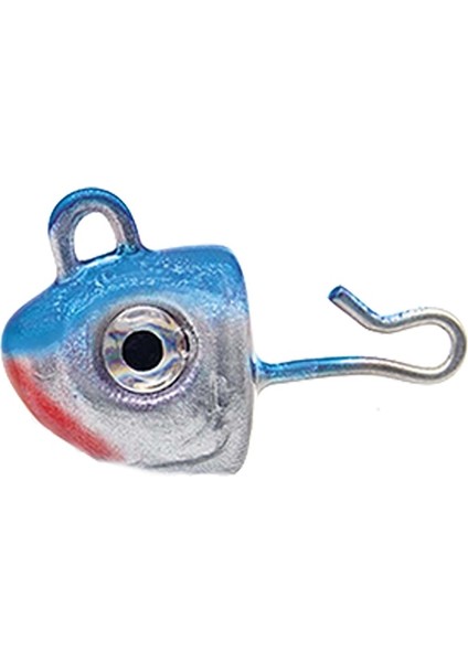 Alevin Kafa 10GR Blue Silver