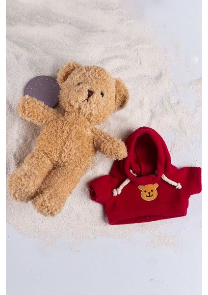 30 cm Kahverengi Hediye Peluş Oyuncak Ayıcık Ayi-06 fırsatları