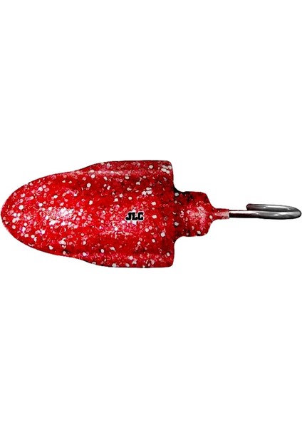 Xipi Kafa 150GR Red Shiny