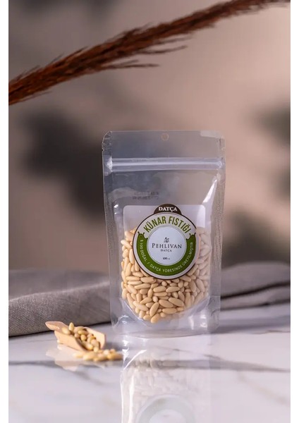 Künar Fıstığı 100 gr