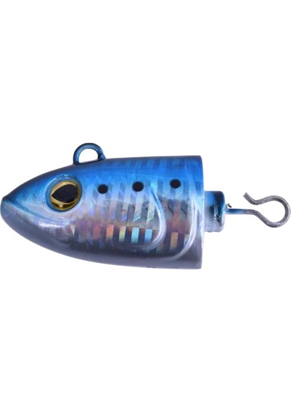 Real Fish Kafa 130GR #02 Sardina