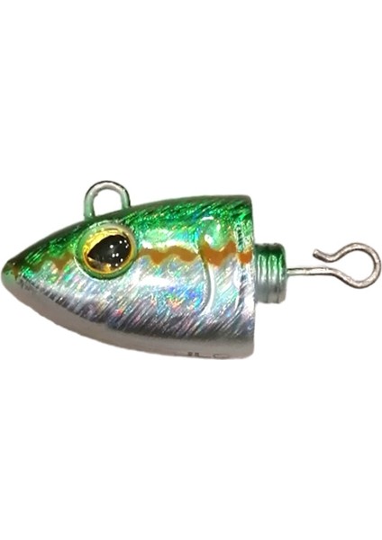 Real Fish Kafa 70GR #03 Doncella