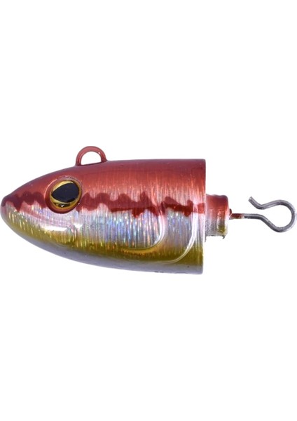 Real Fish Kafa 200GR #04 Julia