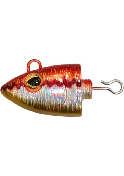 Real Fish Kafa 15GR #04 Julia (2 Adet)