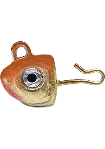 Alevin Kafa 10GR Orange Gold