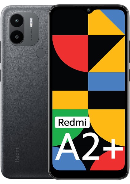Redmi A2 Plus 32GB 2gb Ram Türkiye Ithalatçı Garantili