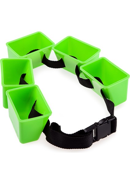Break Belt Iı