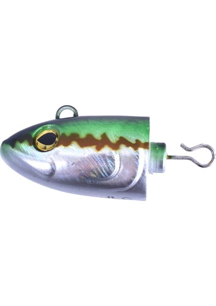 Real Fish Kafa 150GR #03 Doncella