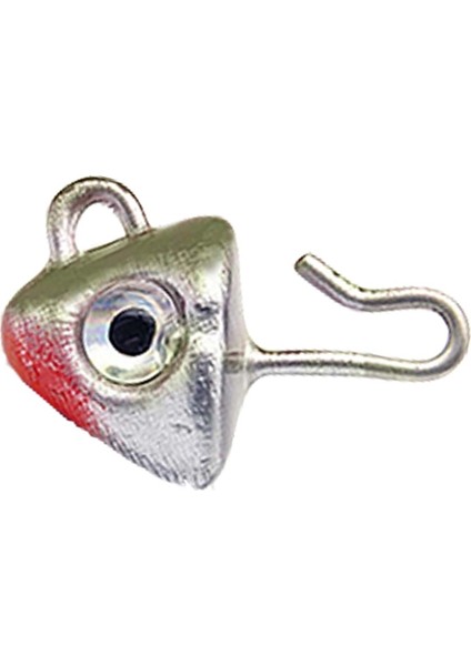 Alevin Kafa 6gr Green Silver
