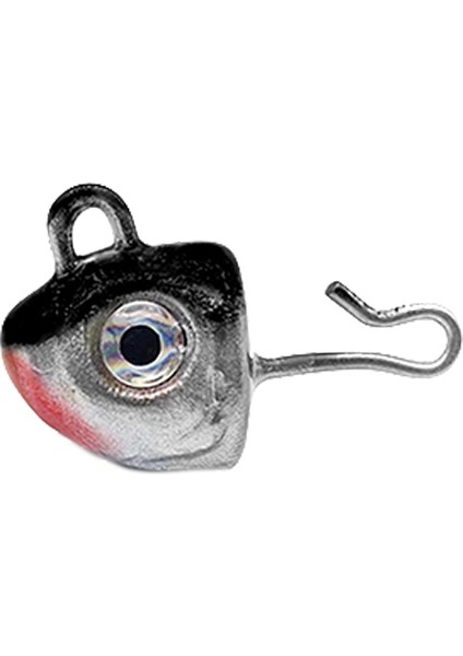 Alevin Kafa 10GR Black Silver