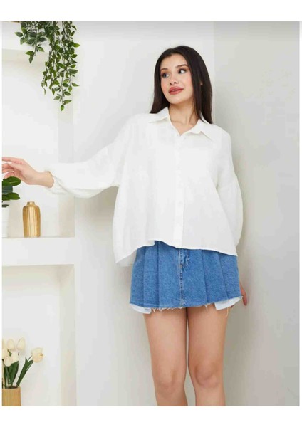 Kadın Müslin Gömlek fiyatları