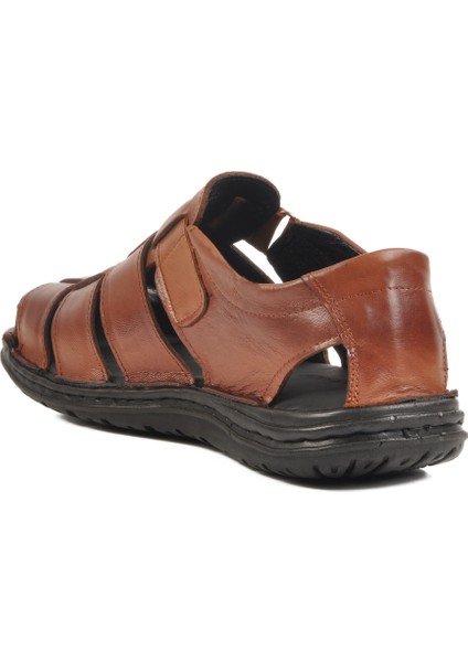 Taba Erkek Sandalet 476424 M fırsatları
