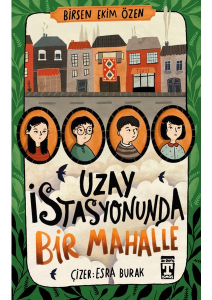 Yazar Olacak Çocuk Kitap Seti (3 Kitap) fırsatları