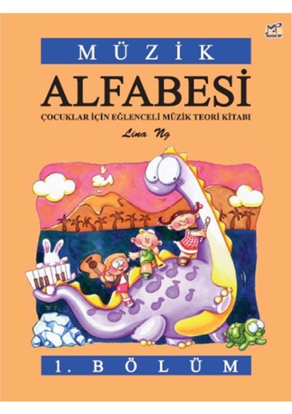 Müzik Alfabesi 1. Bölüm