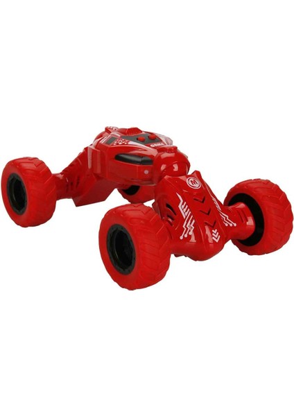 Motorize Araba Akrobatik Ses/ışık indirimleri