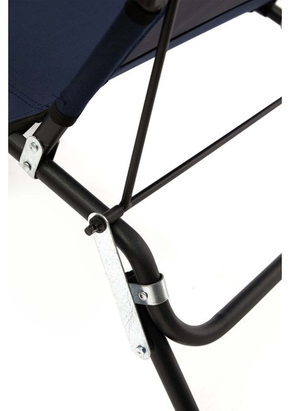 Katlanır Şezlong Ve Kamp Sandalyesi (2'Si 1 Arada) indirimleri