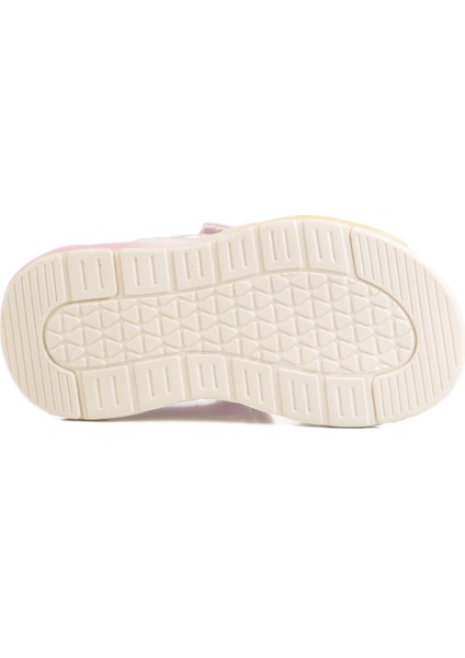 Lila Hafif Kız Çocuk Sandalet 1946 P indirimleri