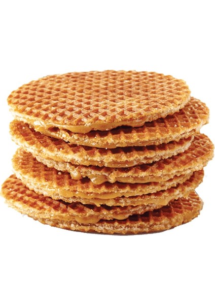 Mr.waffle Caramel Waffle 26 gr 18 Li Kutu x 2 Adet (Toplam 36 Adet)