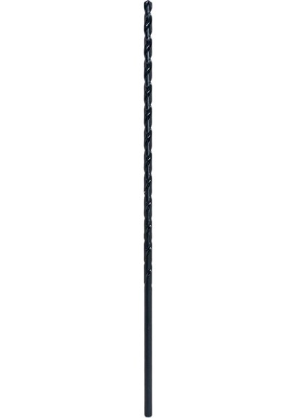 6324 Hss Uzun Matkap Ucu 3.5X210 mm